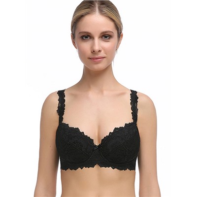 Бюстгальтер №7587 Vivian балконет Mioocchi