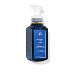 Midnight Blue Citrus