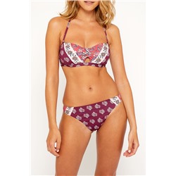 Braguita de biquini Kim Spe Multicolor