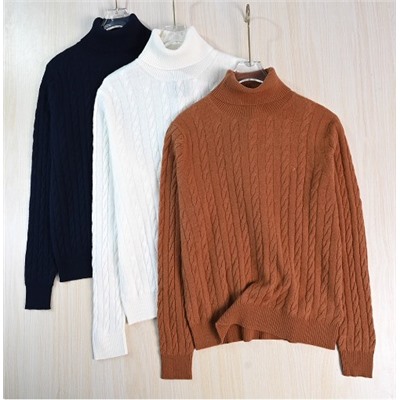 Повседневный свитер  РАЛЬ*Ф Л