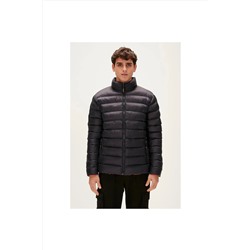 Bad Bear Boss Black Erkek Puffer Ceket 23.02.15.001-C07