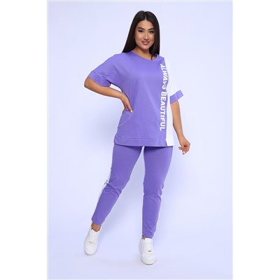 Костюм с брюками 65057 НАТАЛИ #980917