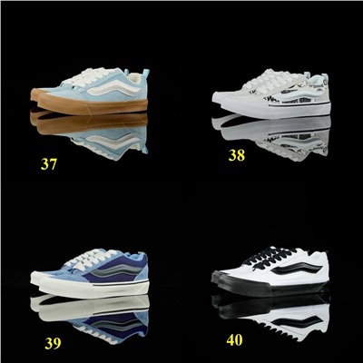 Скейтерские кеды  👕