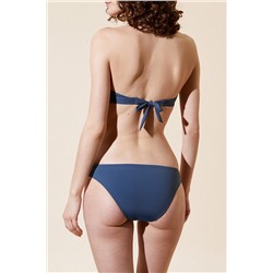 Sujetador de biquini Monroe Azul