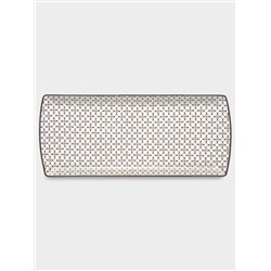 Блюдо, 35х15 см, фарфор N, прямоугольное, Charles