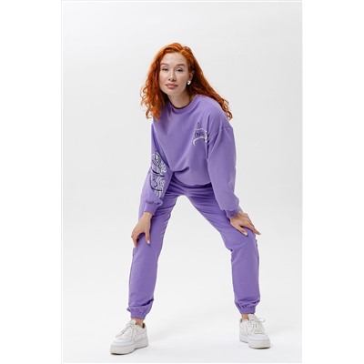 Костюм с брюками 21612 НАТАЛИ #1028257