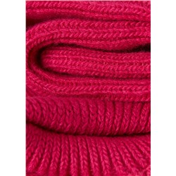 Stulpen mit geometrischem Muster