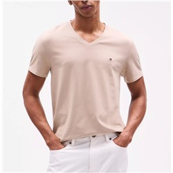 Slim Fit V-Neck T-Shirt