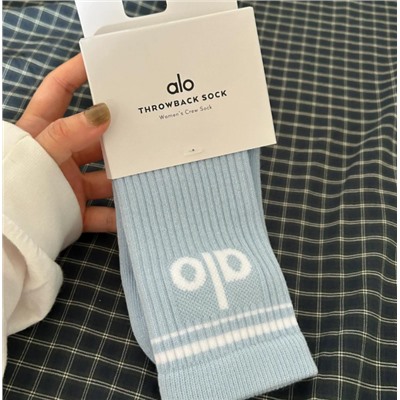 Набор из 2-х пар носков