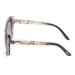 GUESS Women's Black Sunglasses