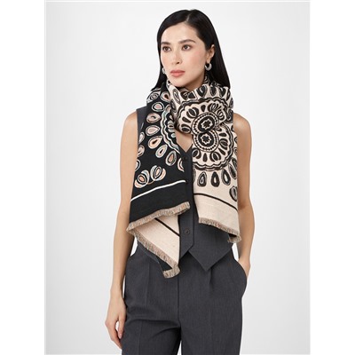 Палантин женский RH10-1459-4