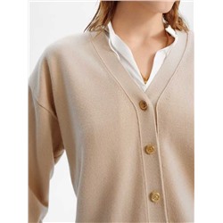 Женский вязаный кардиган   КАР*Л 😎