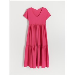 Maxikleid
