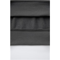 GRATEFUL DEAD AND RHINO ENTERTAINMENT © PRINT SWEATSHIRT