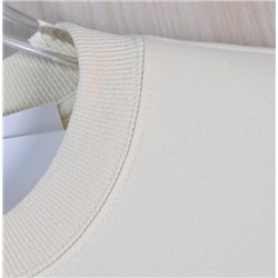 Теплая повседневная толстовка  с флисовой подкладкой СК