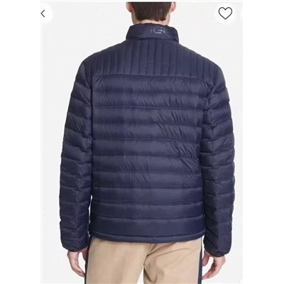 Мужская куртка  Tomm*y Hilfige*r   Экспорт