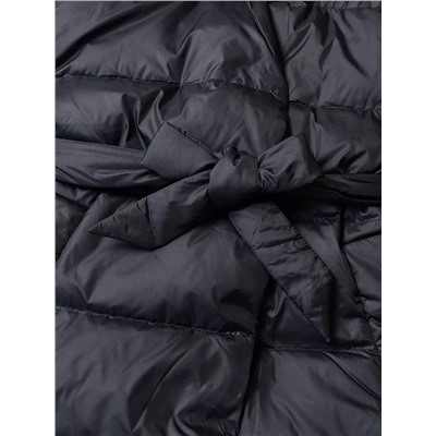 Легкий и удобный женский пуховик Lululemo*n Экспорт