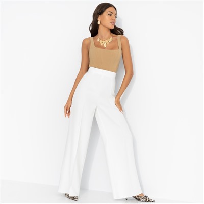 Брюки с высокой посадкой, Крайне прекрасна