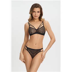 W24-0411-21-RGS-LY Бюстгальтер классический