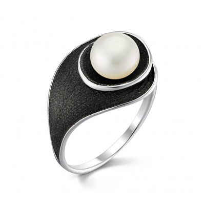 Кольцо серебро 51827S1B