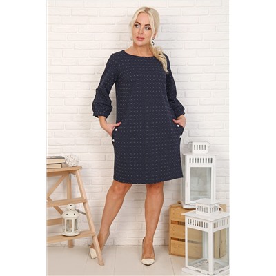 Платье Дюсолей НАТАЛИ #300331