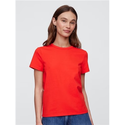 Favorite Crewneck T-Shirt