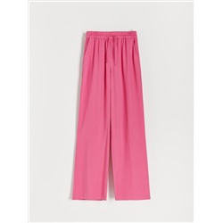 Hose aus Tencel™ Lyocell