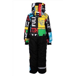 Комбинезон PLAYTODAY, 683377