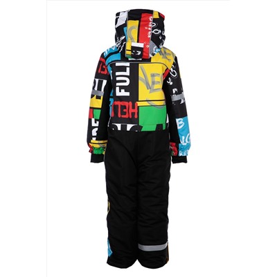 Комбинезон PLAYTODAY, 683377