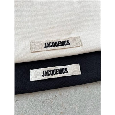 Свитшот Jacquemu*s