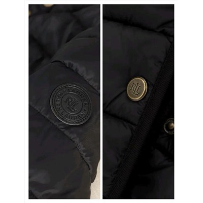 Стеганная женская куртка РАЛЬ*Ф Л