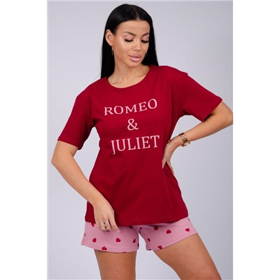 Джульетта пижама