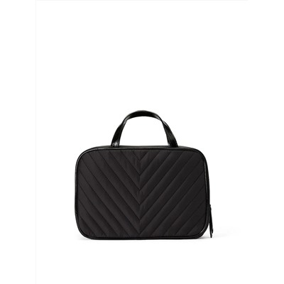 Victoria's Secret Travel Hanging Toiletry Bag