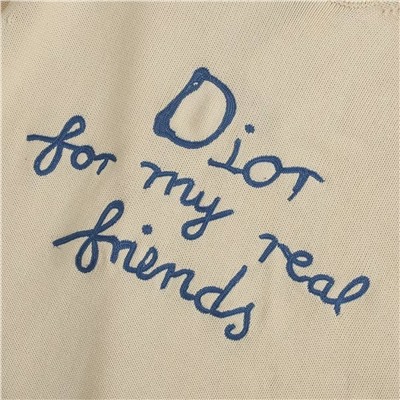 Свитер Dio*r   Унисекс модель