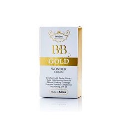 BB крем Золотой MISTINE 15 гр / Mistine BB GOLD Wonder cream 15 gr
