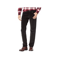 U.S. POLO ASSN. Slim Straight Corduroy Pants