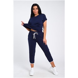 Костюм с бриджами В-114 НАТАЛИ #978373