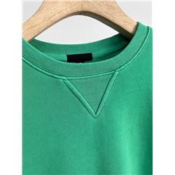 Свитшот с пышными рукавами 3/4. Экспорт