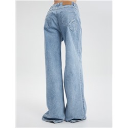 Джинсы женские 2500-0329-10