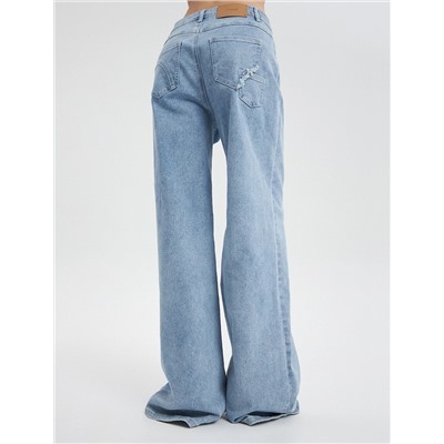 Джинсы женские 2500-0329-10