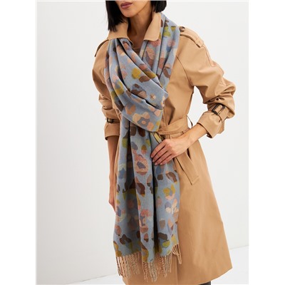 Палантин женский SH25-18-4