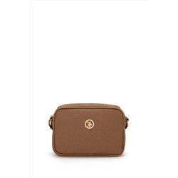 Kadın Açık Kahverengi Çanta