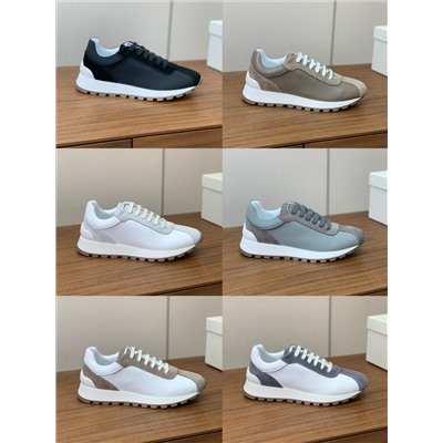 Кроссовки. натур кожа люкс