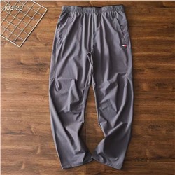 Мужские летние тонкие штаны ТОММИ ХИЛФИГЕ*Р