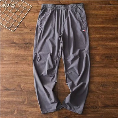 Мужские летние тонкие штаны ТОММИ ХИЛФИГЕ*Р