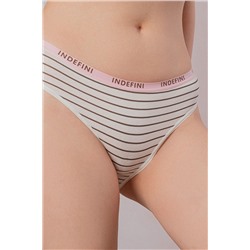 Трусы INDEFINI, 1116127