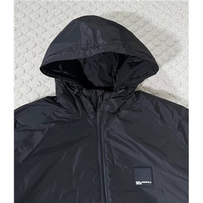 Мужская демисезонная куртка  Kar*l Lagerfel*d