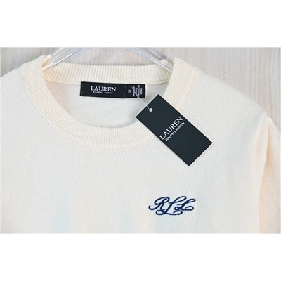 Женский кашемировый пуловер РАЛЬ*Ф Л