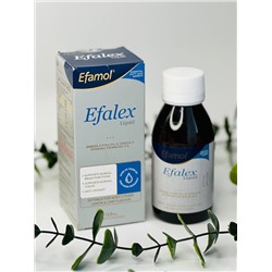 Efalex 120 ml