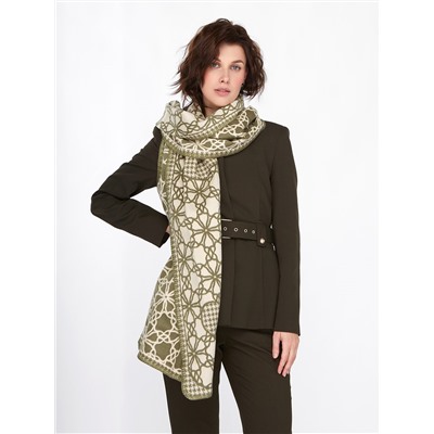 Палантин женский RH10-2252-4